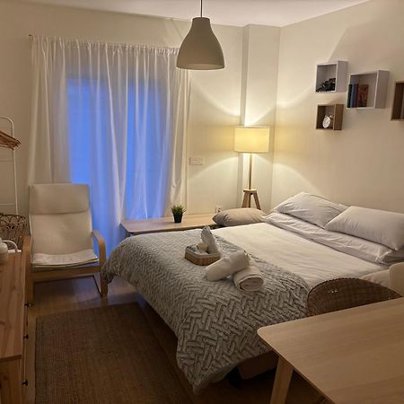 M&B Infantes Apartment Ronda Luaran gambar