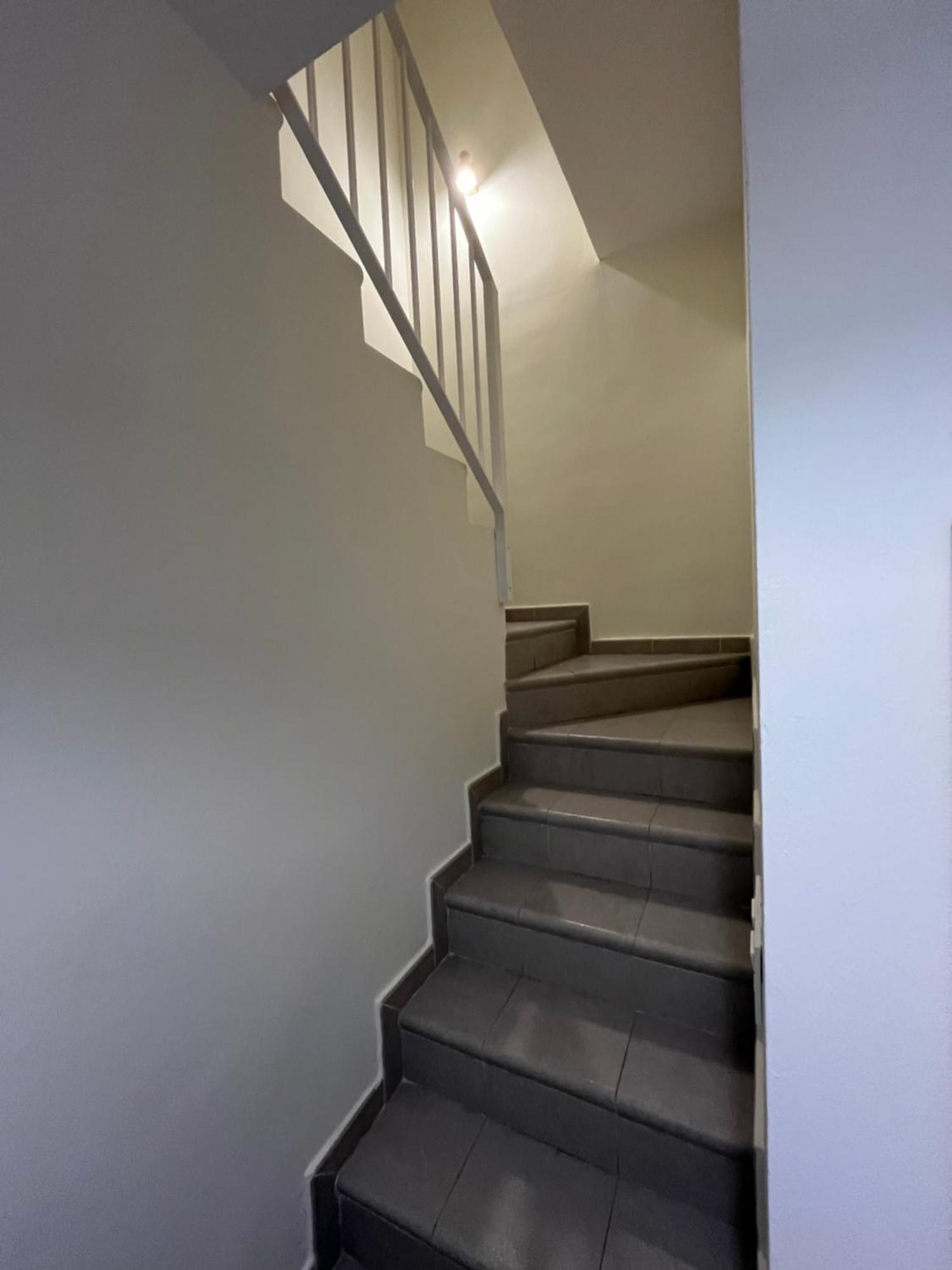 M&B Infantes Apartment Ronda Luaran gambar