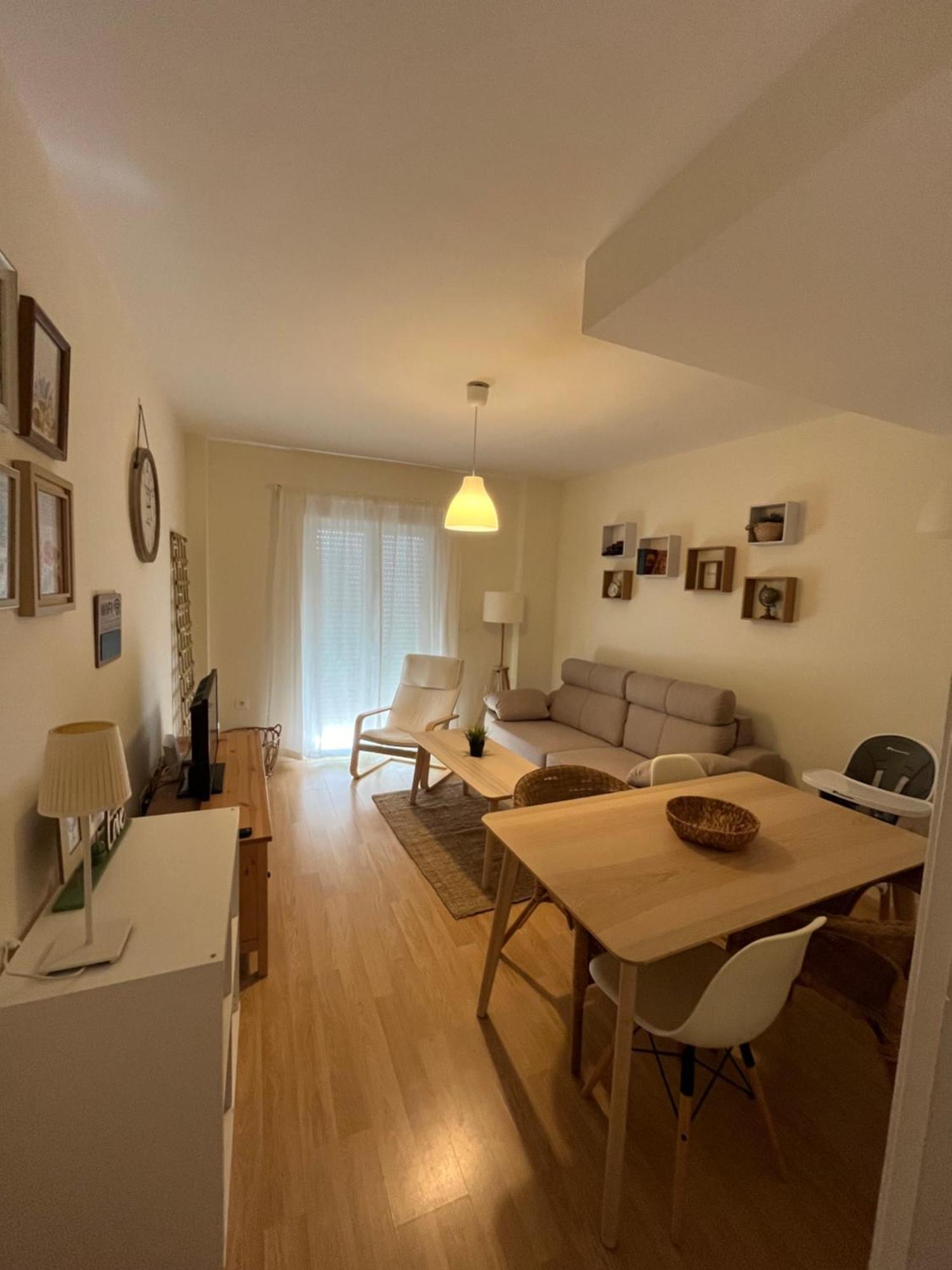 M&B Infantes Apartment Ronda Luaran gambar