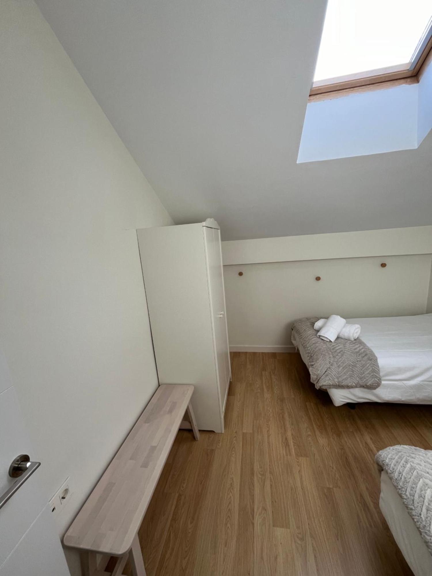M&B Infantes Apartment Ronda Luaran gambar