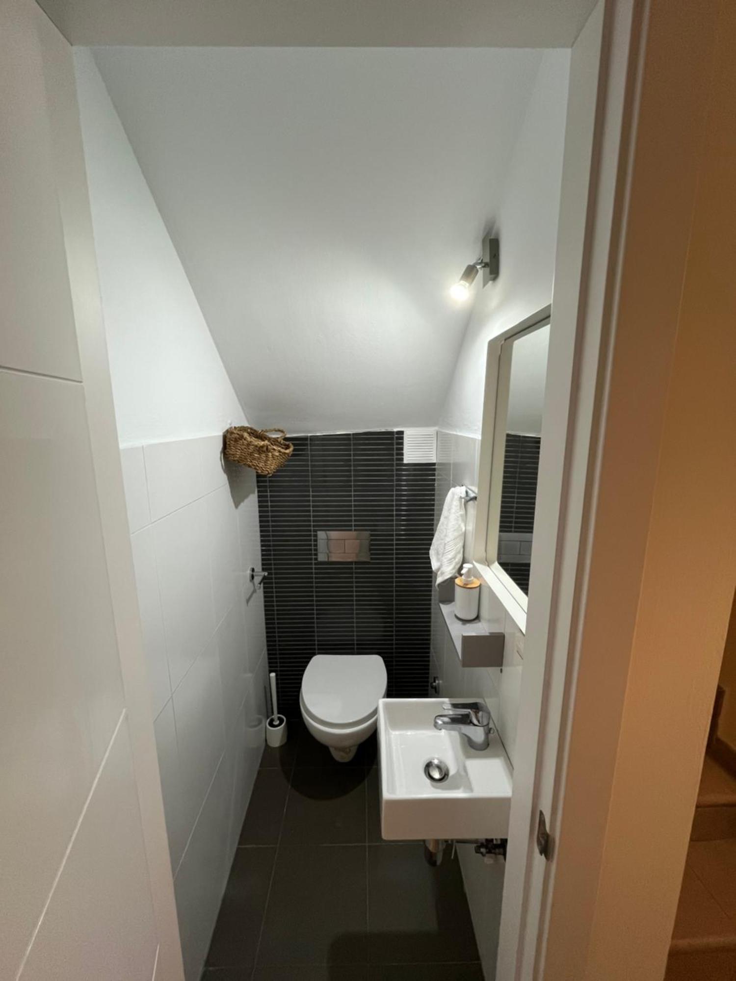 M&B Infantes Apartment Ronda Luaran gambar