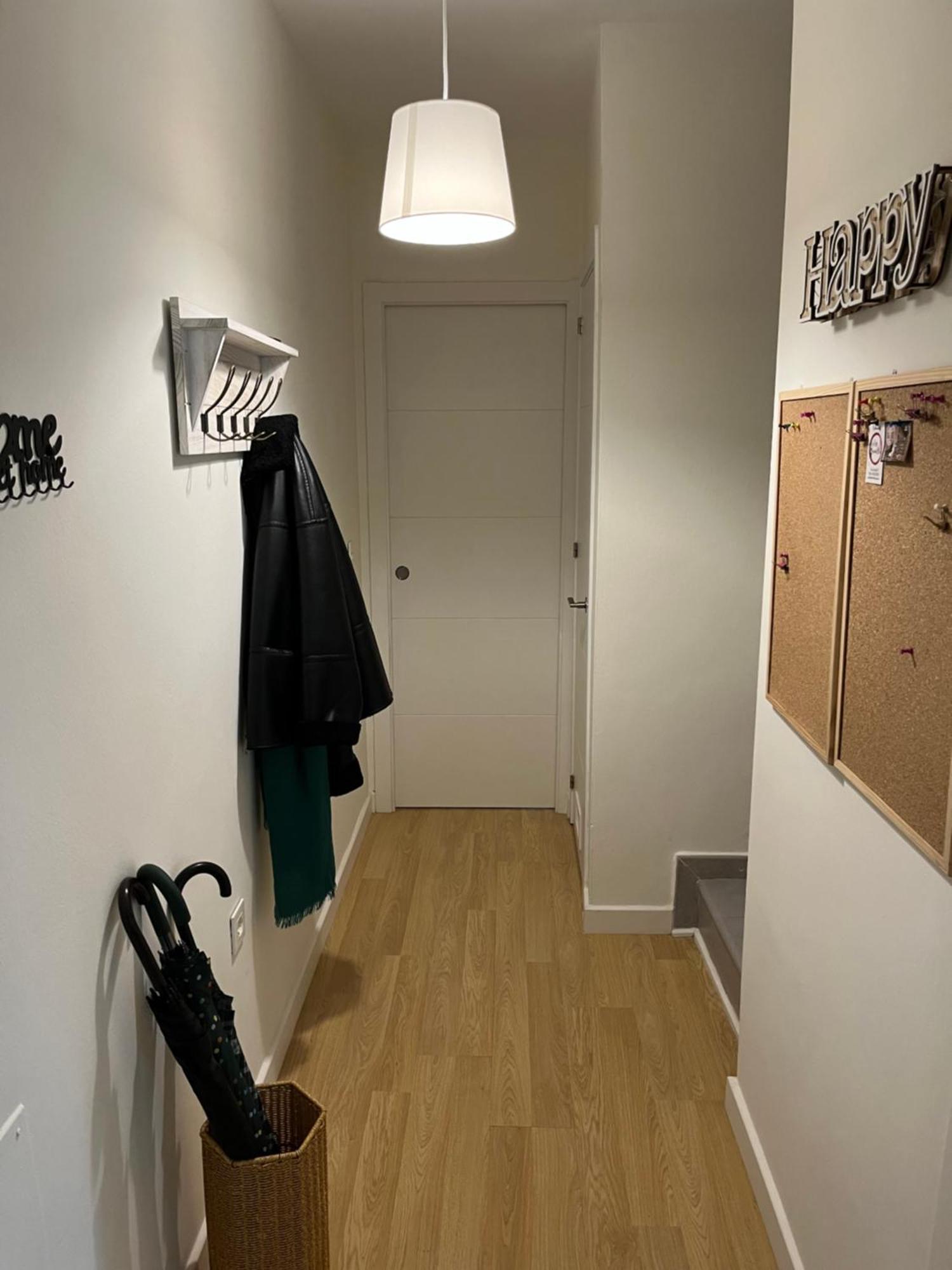 M&B Infantes Apartment Ronda Luaran gambar