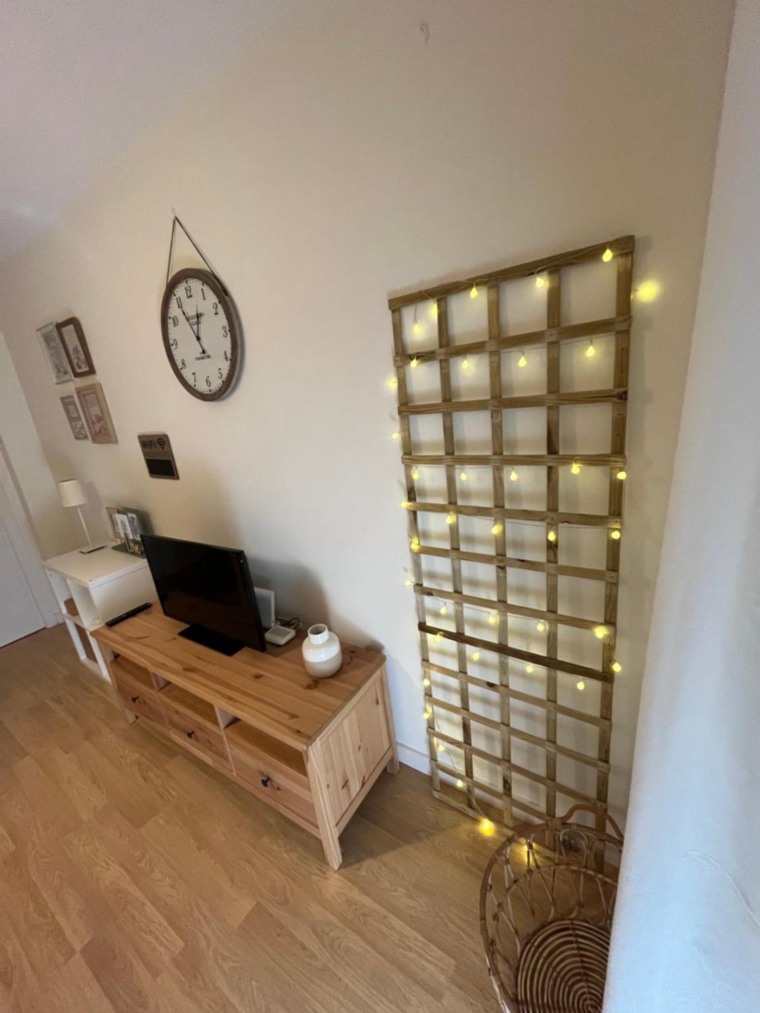 M&B Infantes Apartment Ronda Luaran gambar